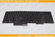 IBM Keyboard E530 E535 04Y0264 0C01663 GL-105US MP-11H53US-698W